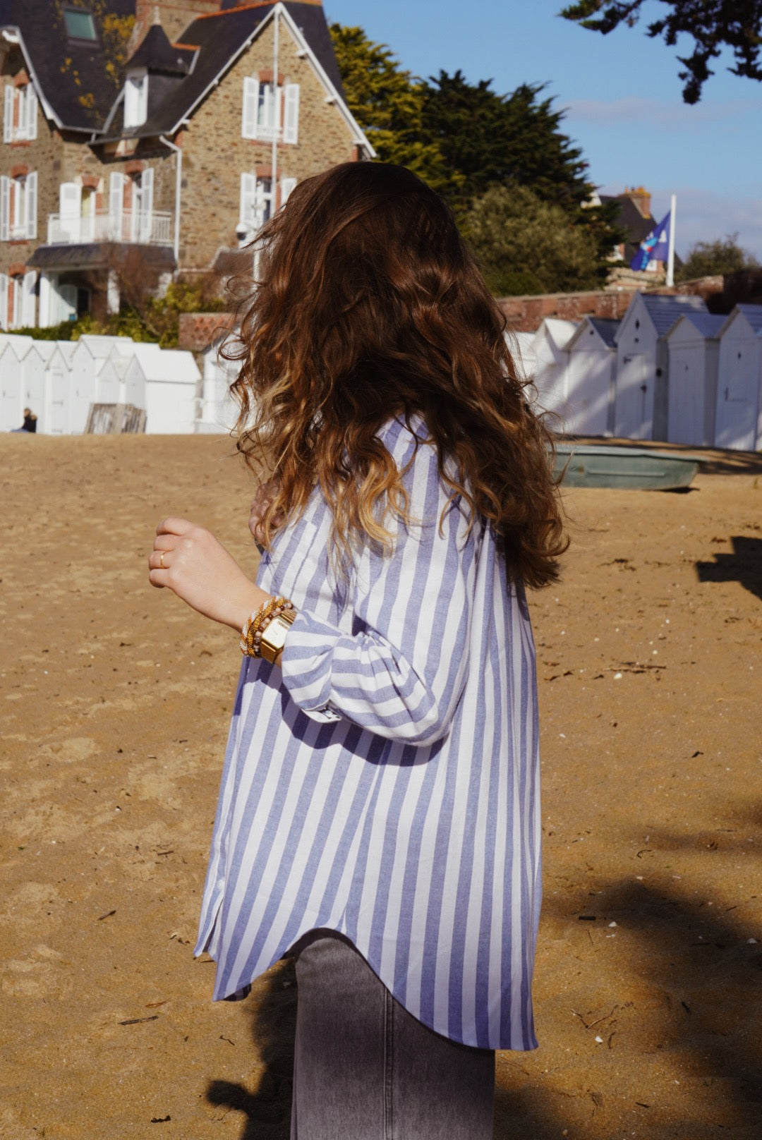 Chemise ELLIE