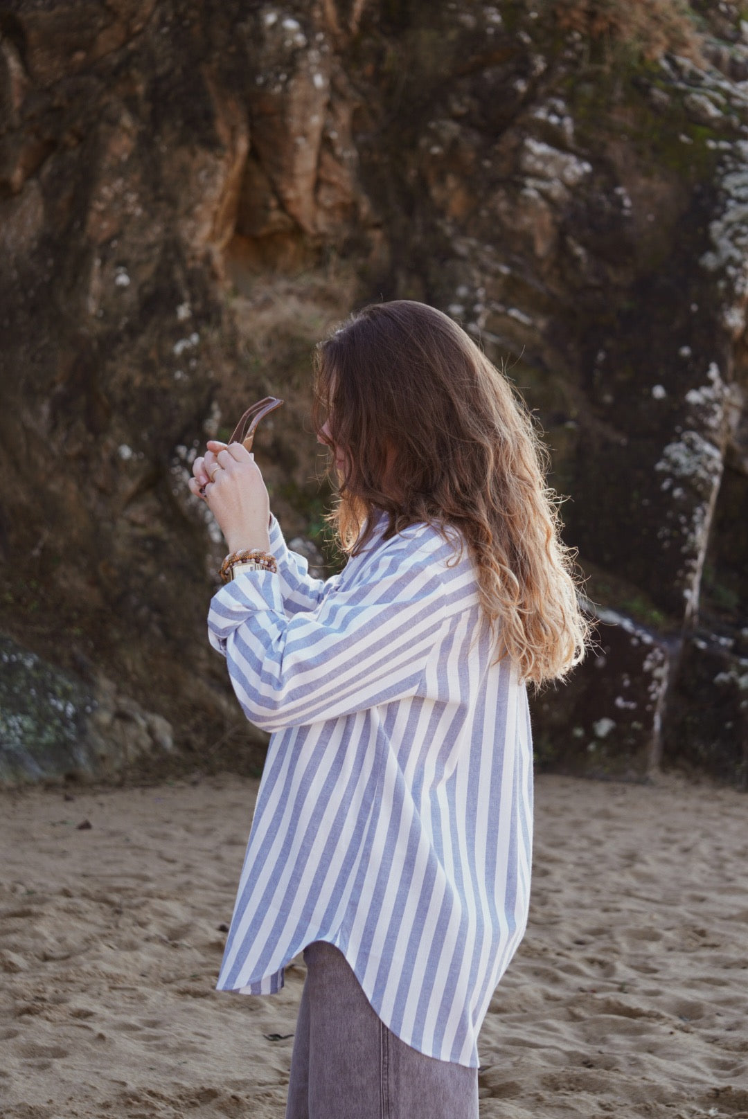 Chemise ELLIE