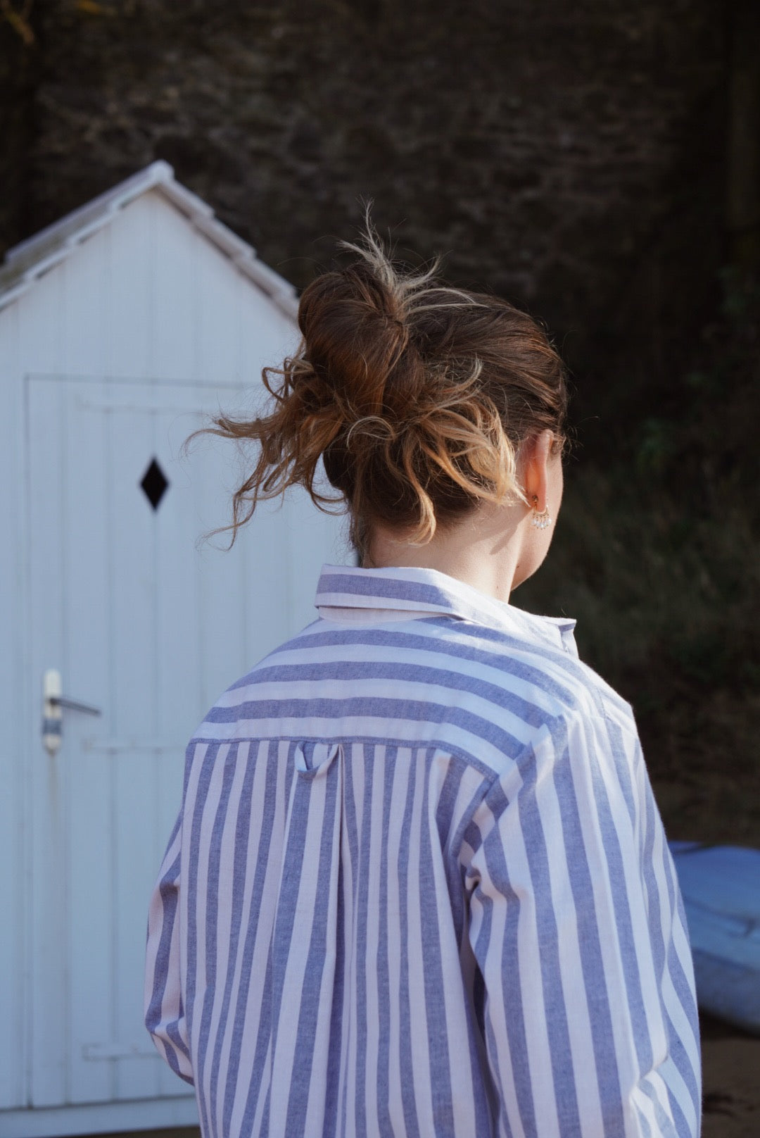 Chemise ELLIE