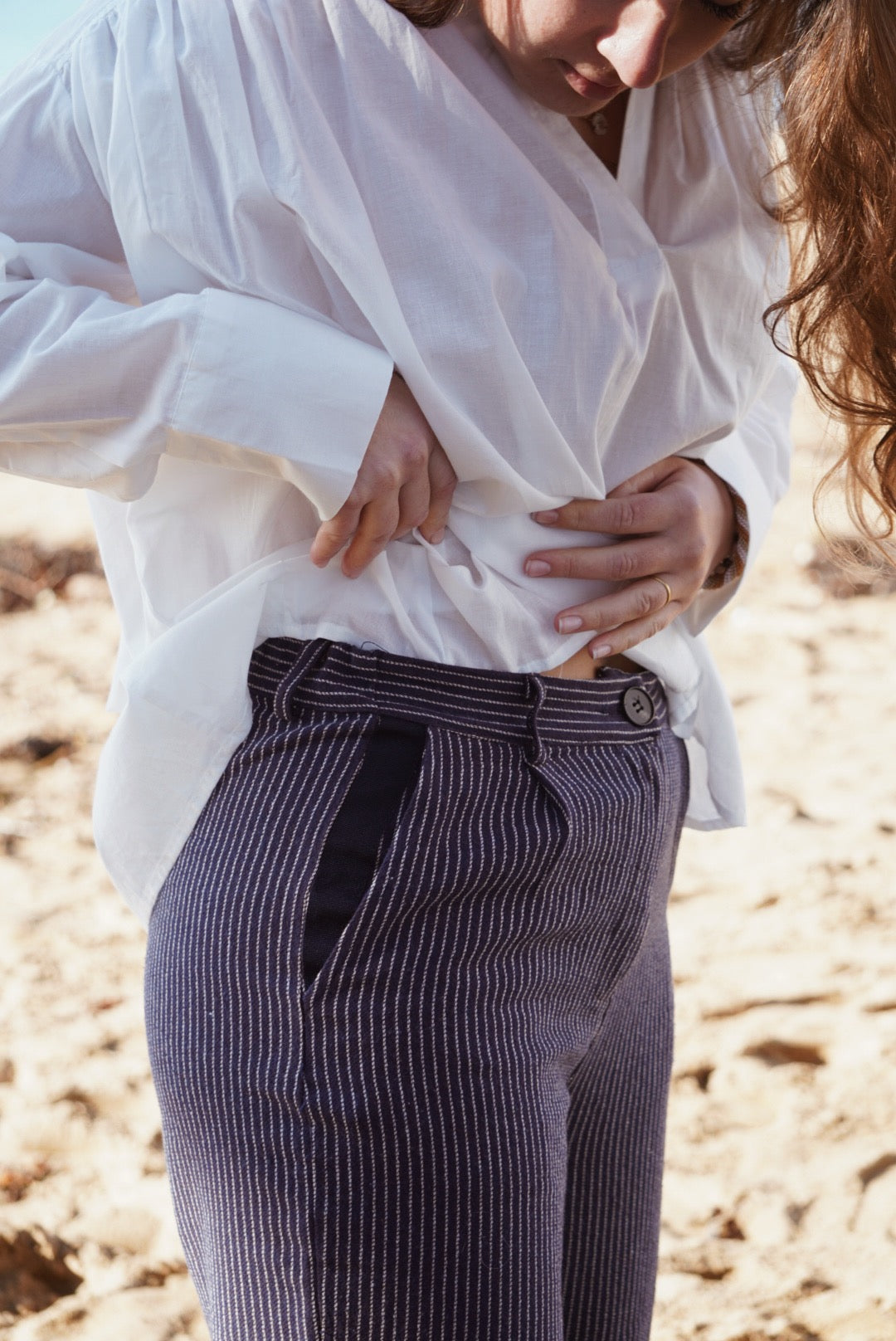 Pantalon GASPARD