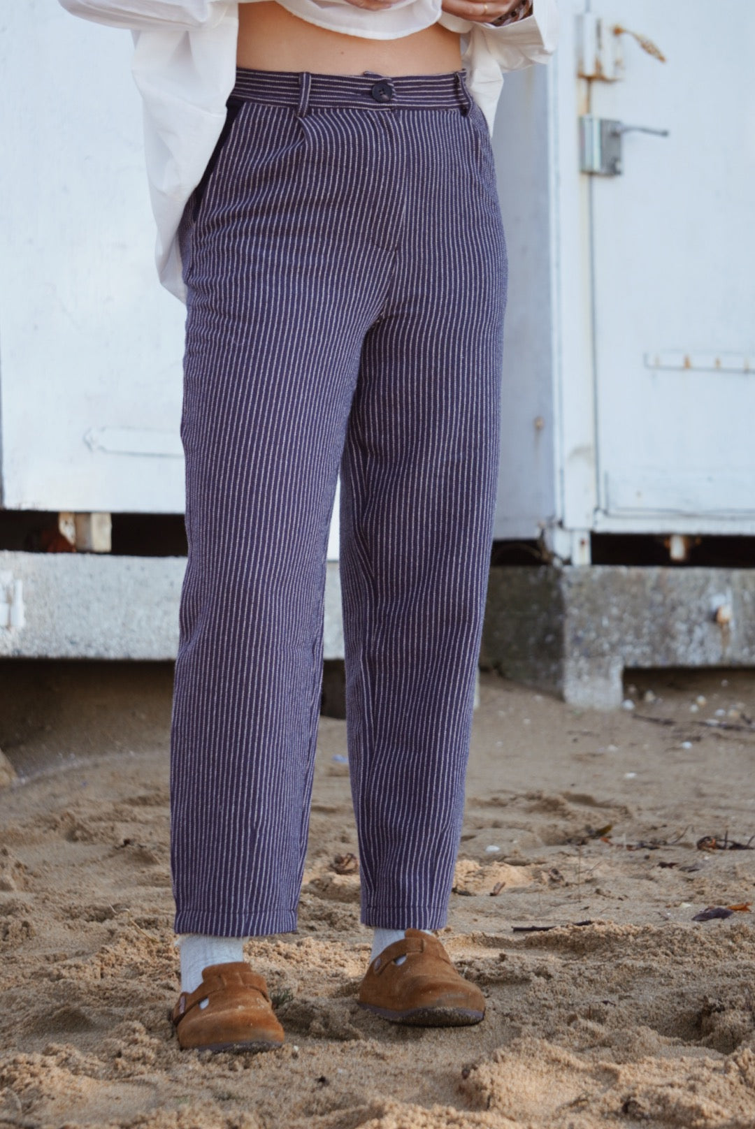 Pantalon GASPARD