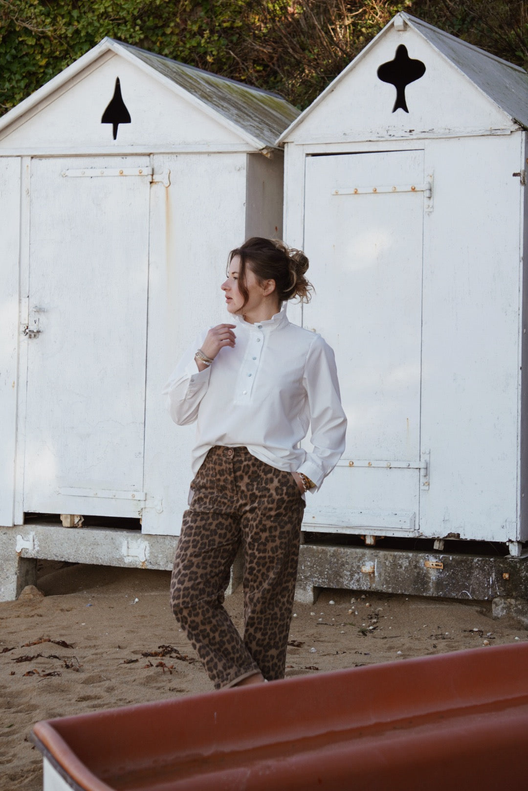 Blouse ROMY