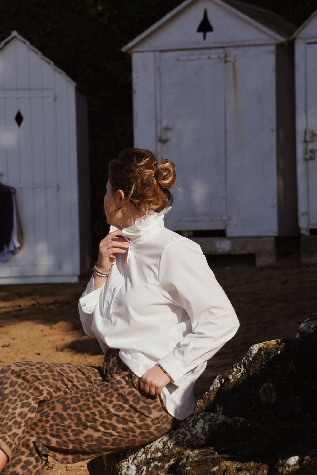 Blouse ROMY