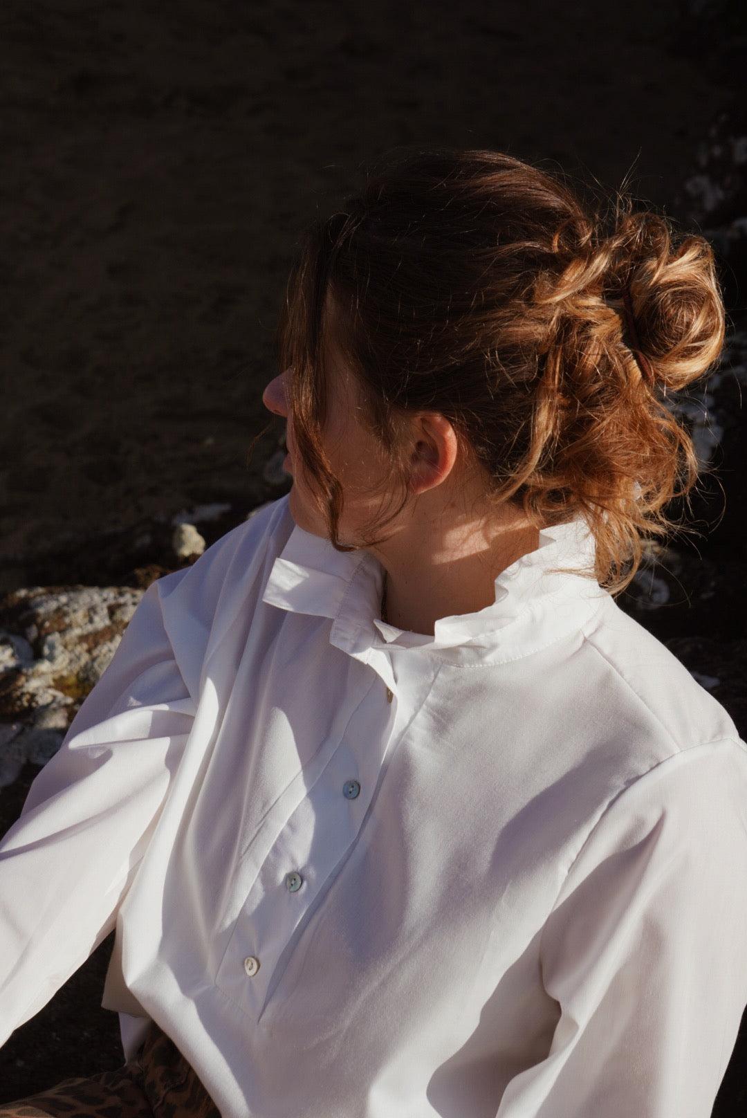Blouse ROMY
