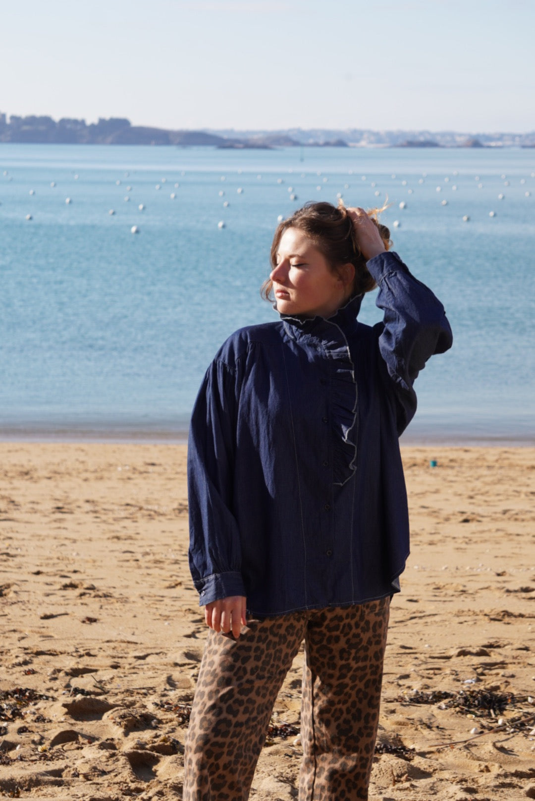 Blouse LOUISE