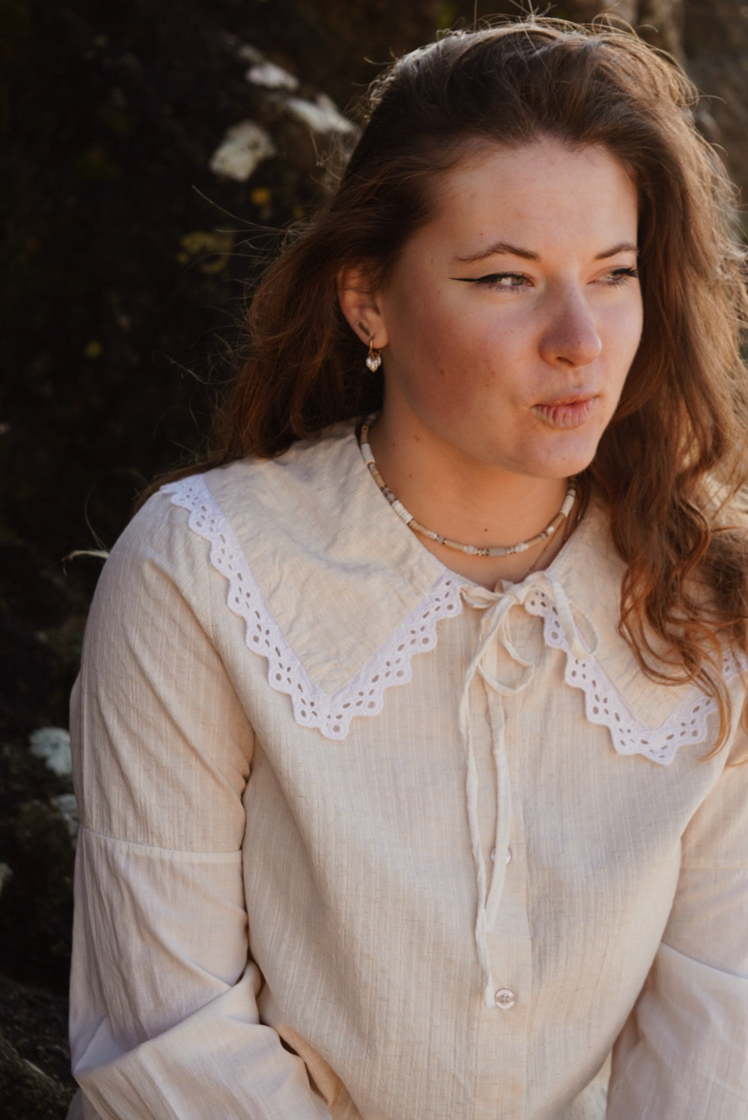 Blouse COLETTE