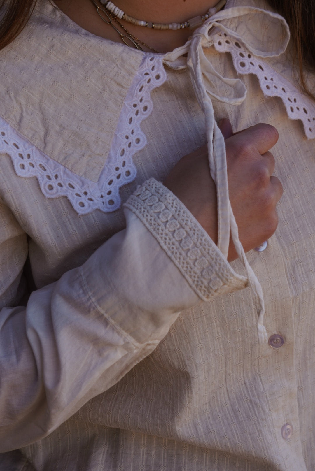 Blouse COLETTE