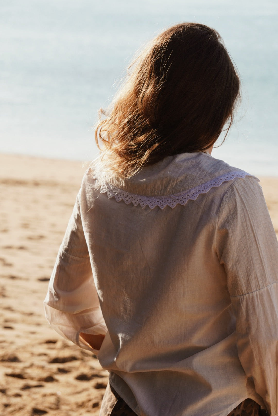 Blouse COLETTE