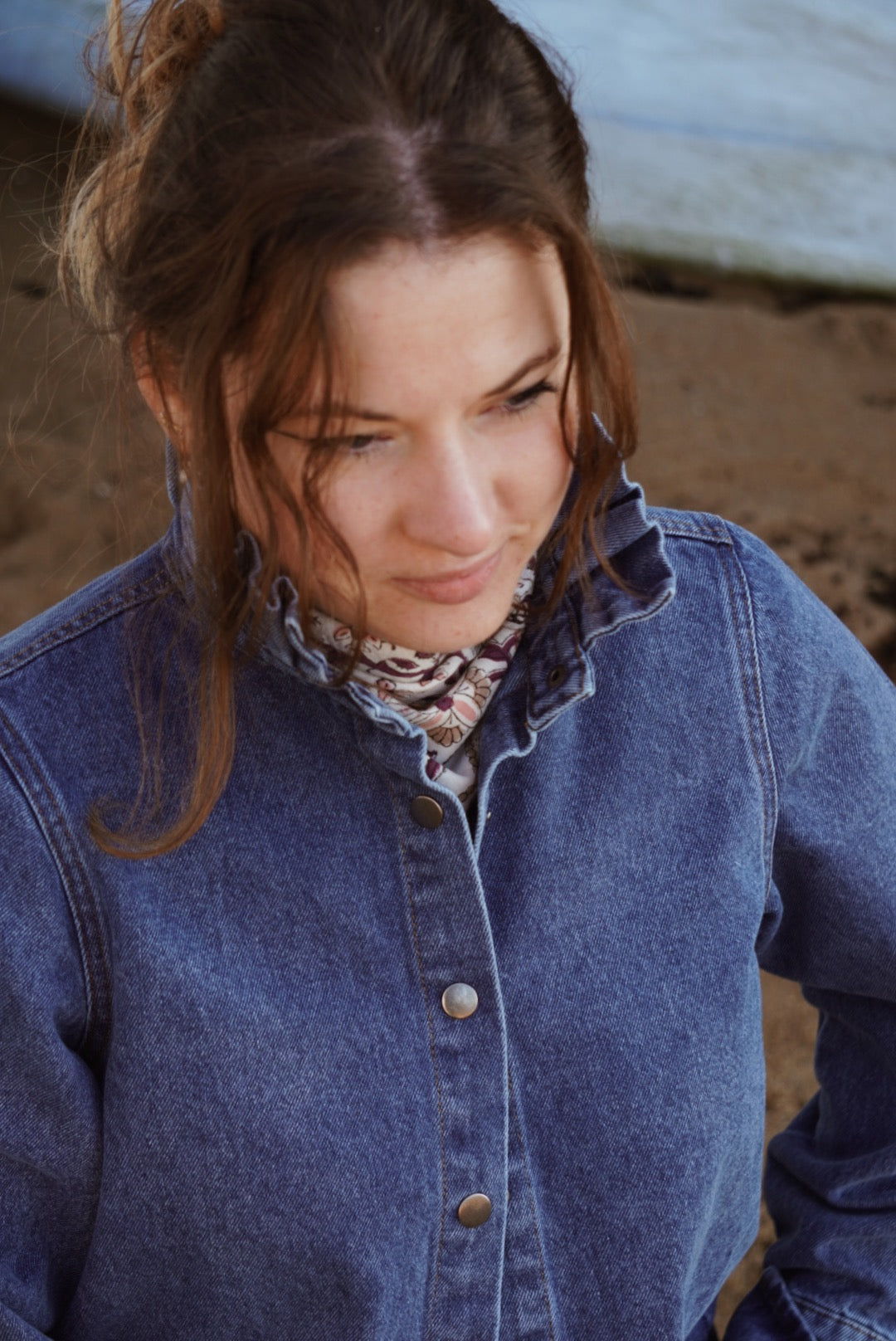 Chemise ADELE