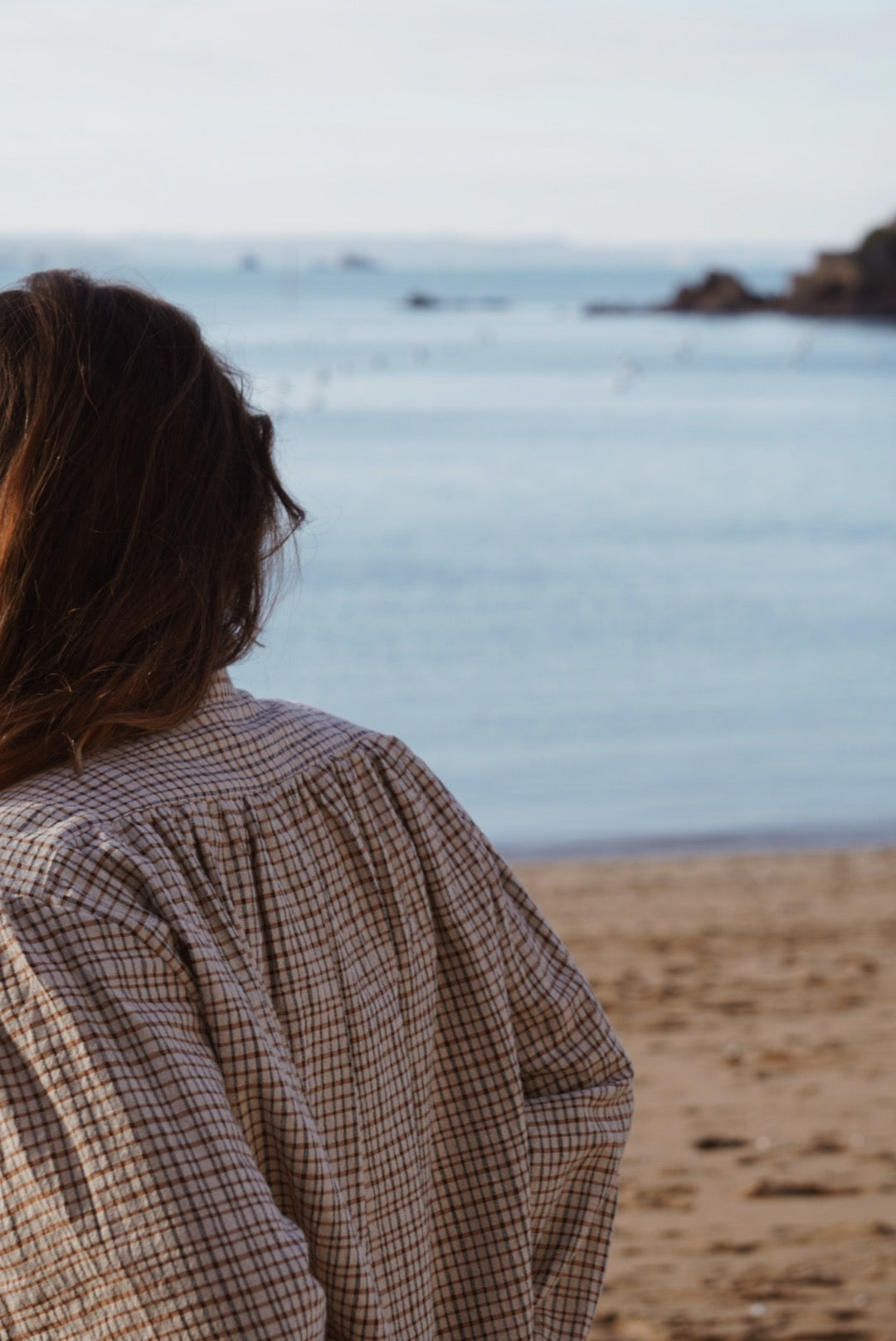 Blouse ALBA