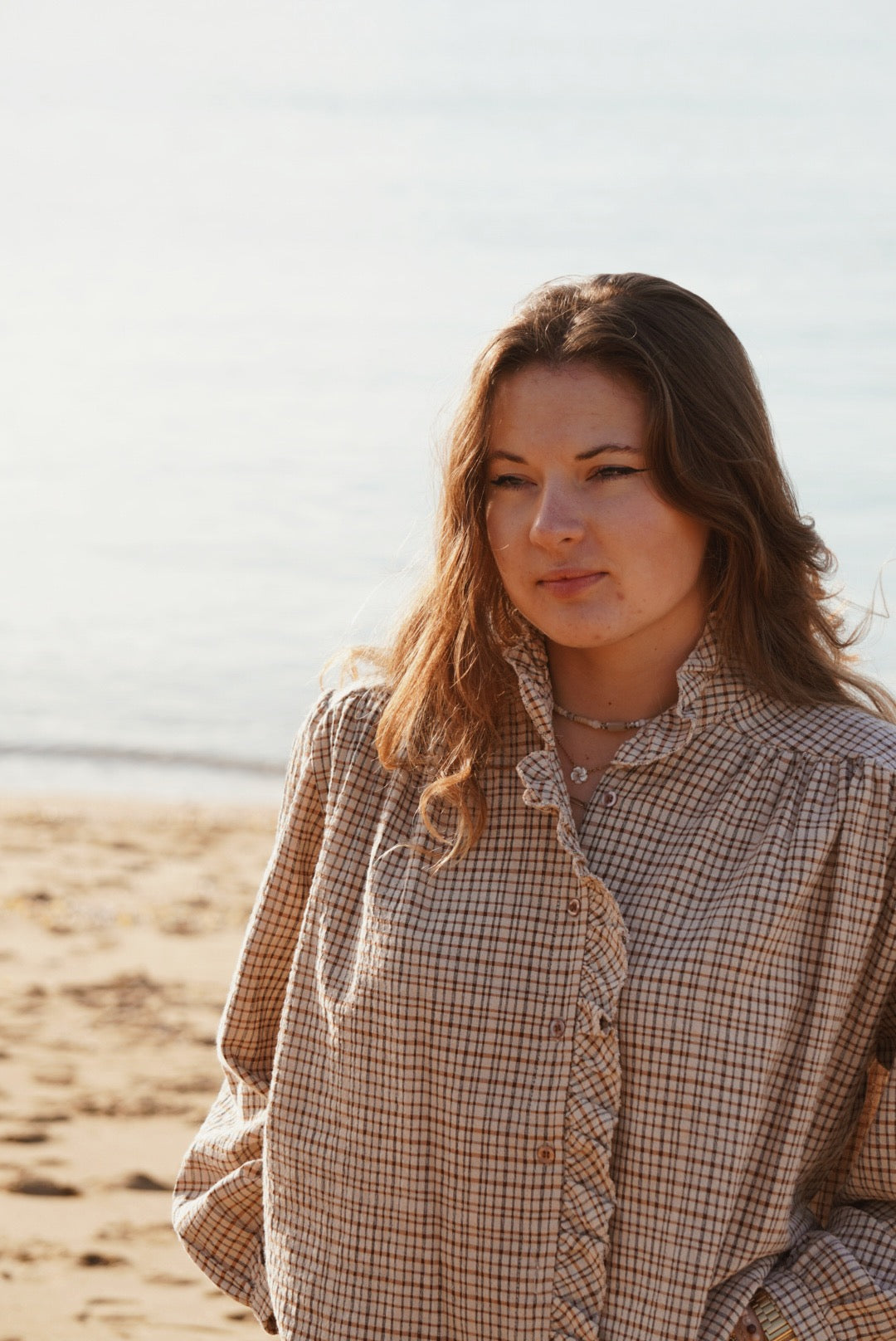 Blouse ALBA