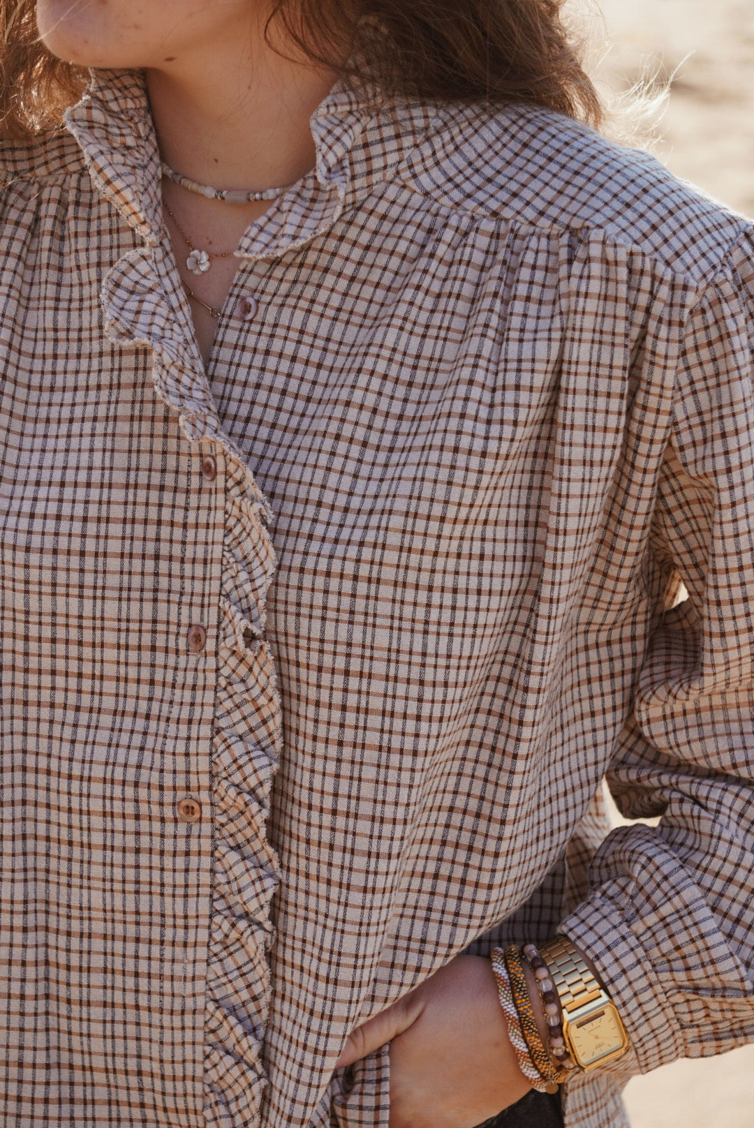 Blouse ALBA