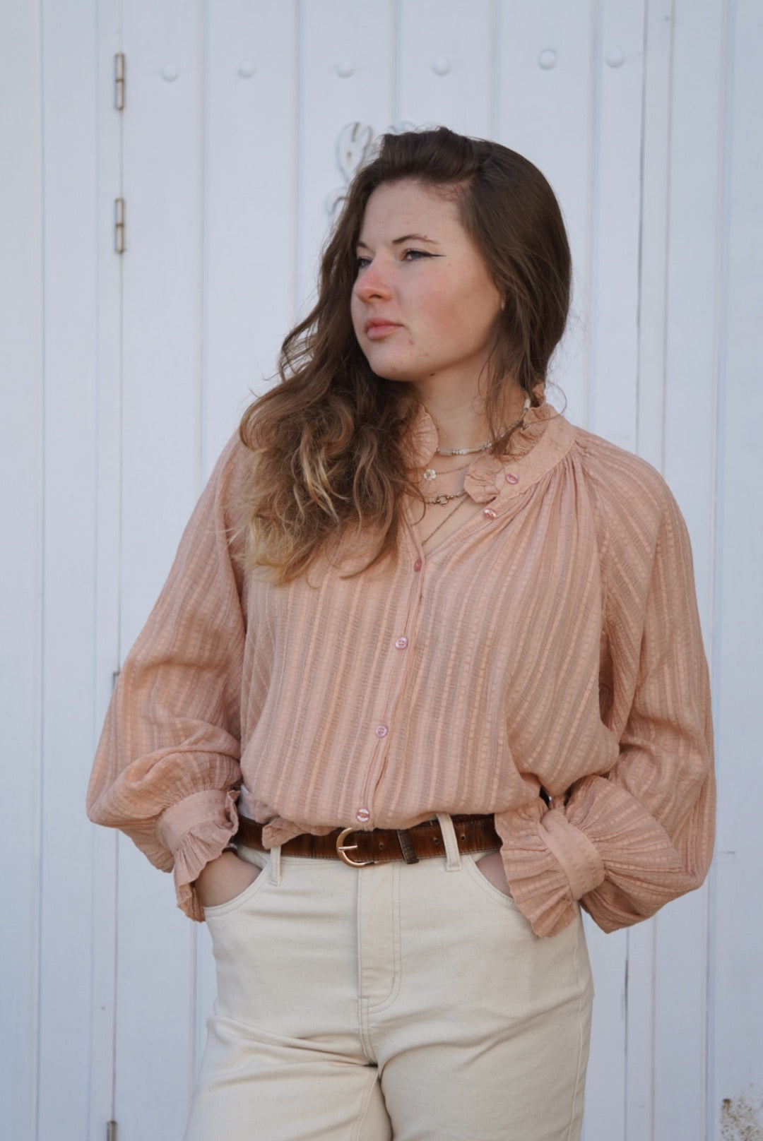 Blouse SUZIE
