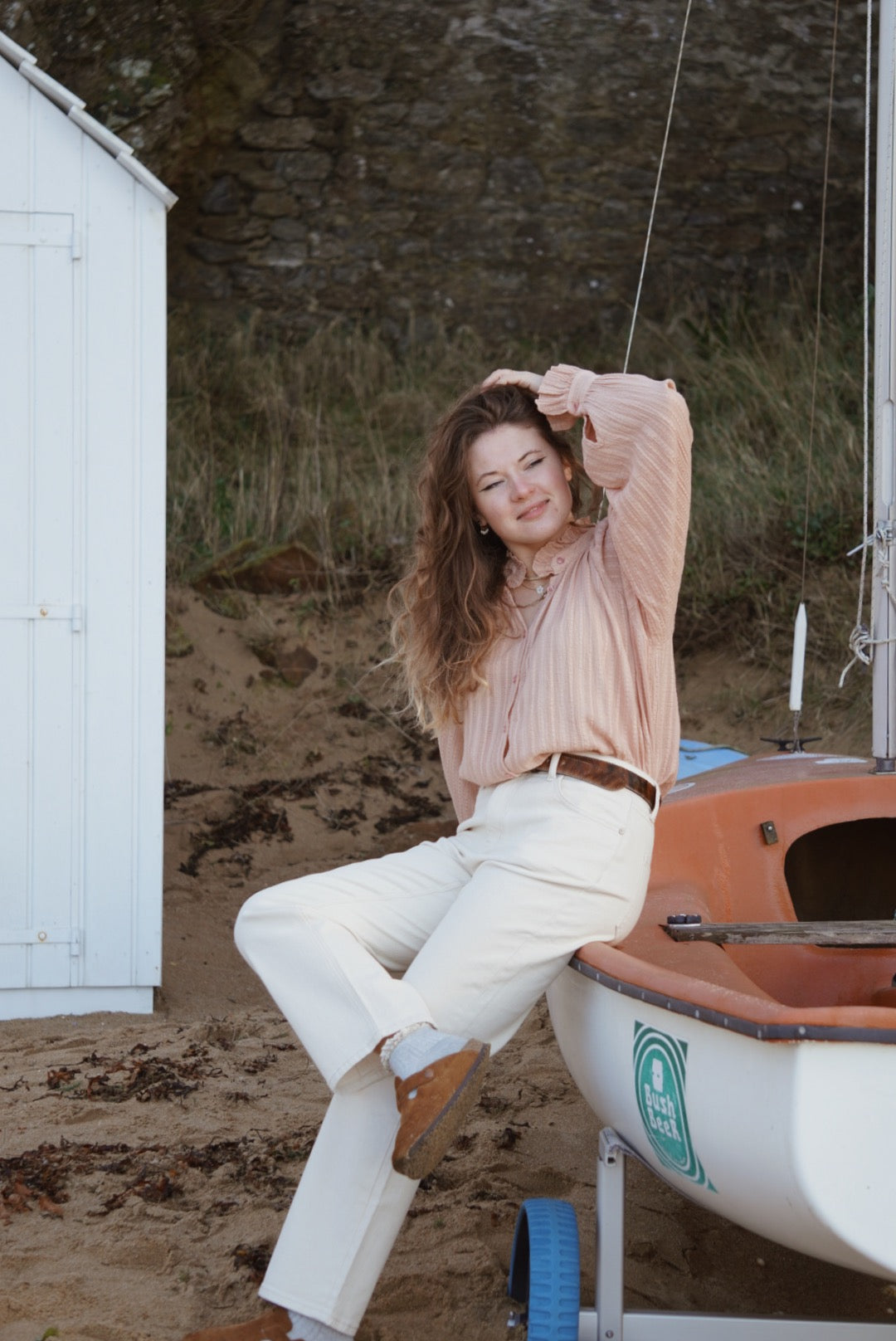 Blouse SUZIE