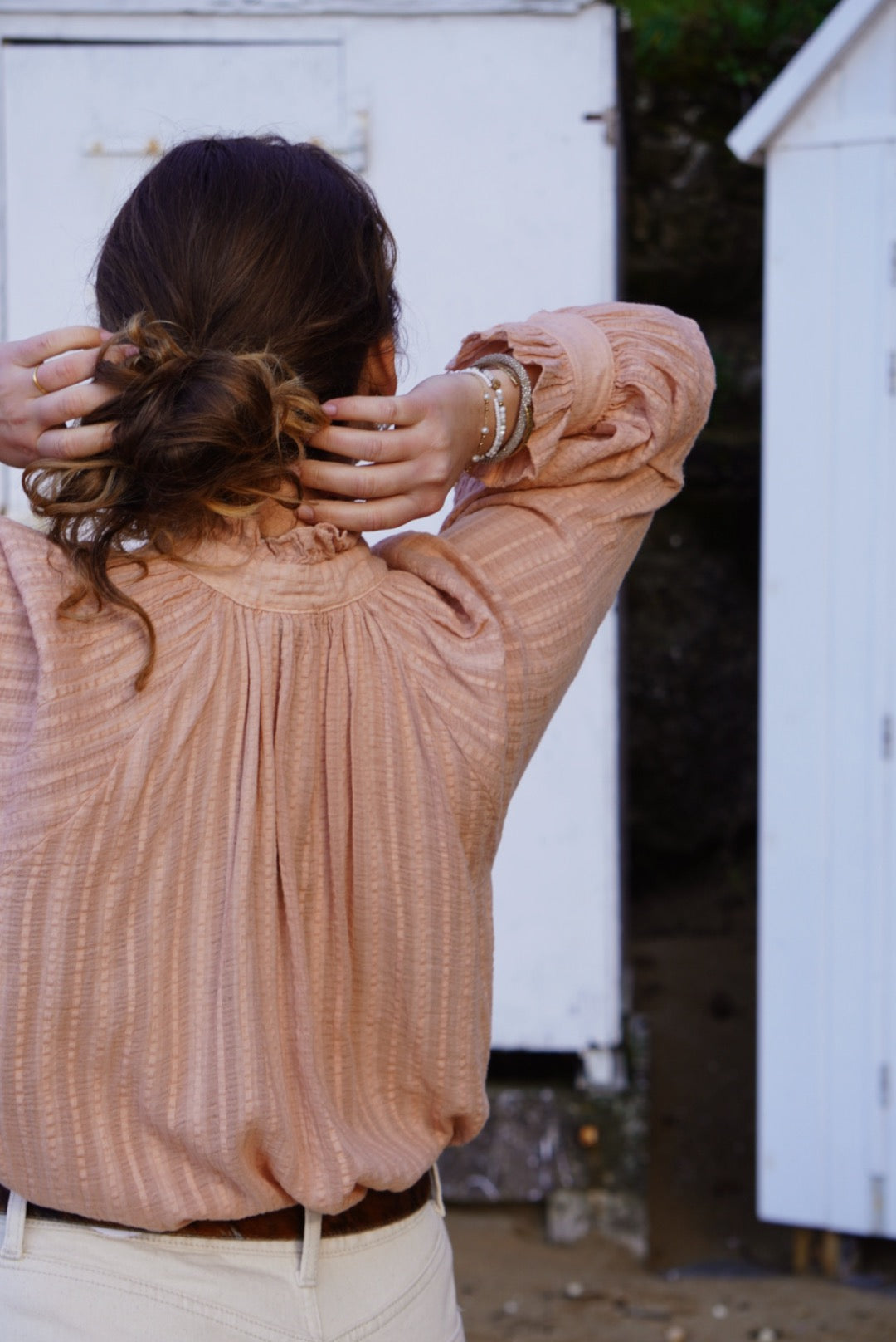 Blouse SUZIE