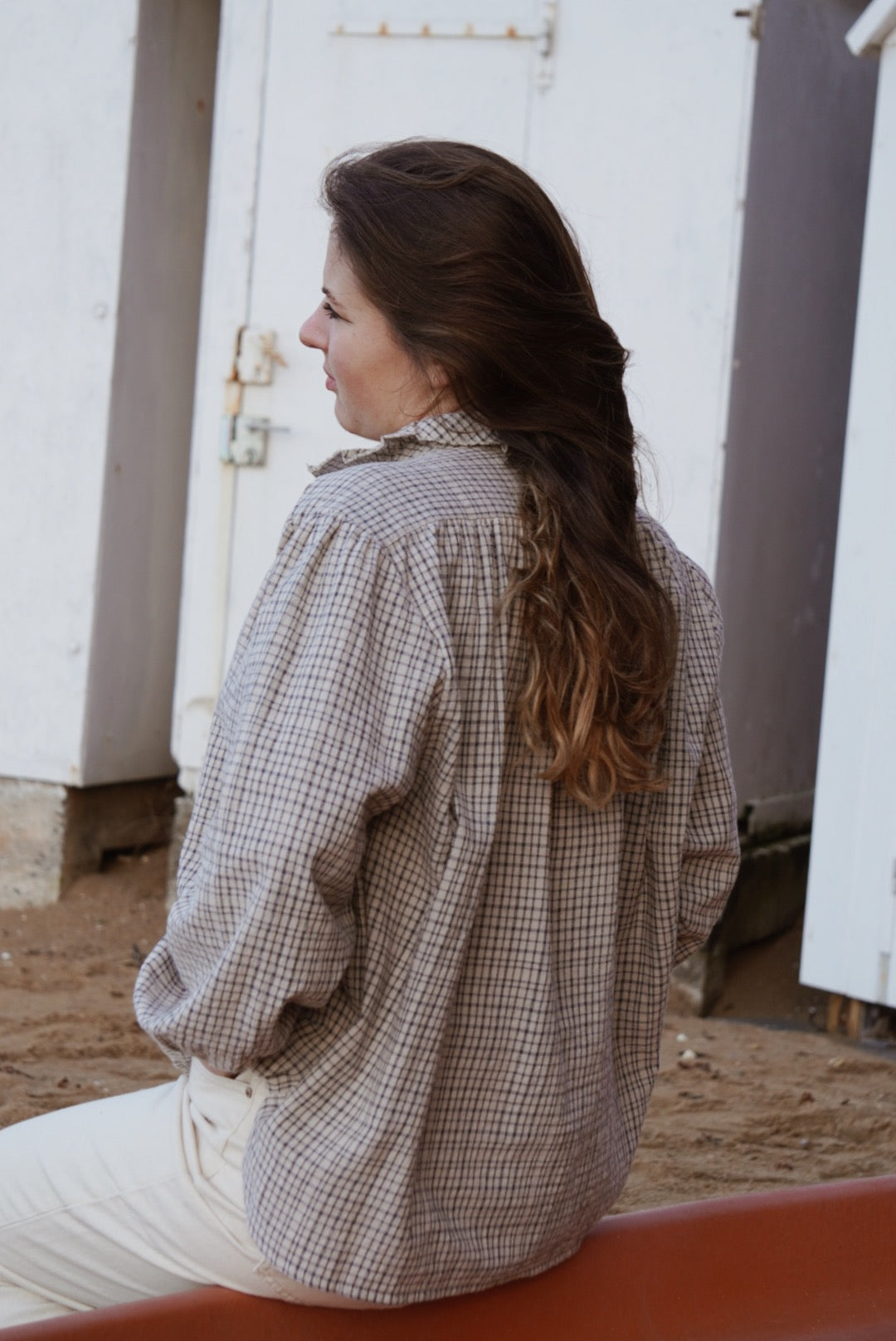 Blouse ALBA