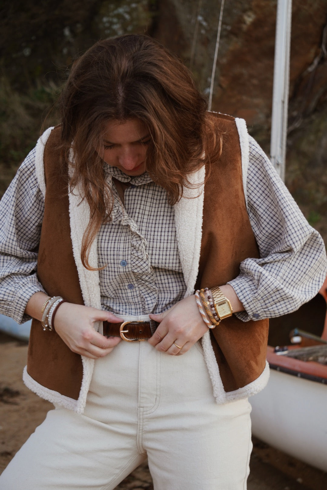 Gilet MARLO