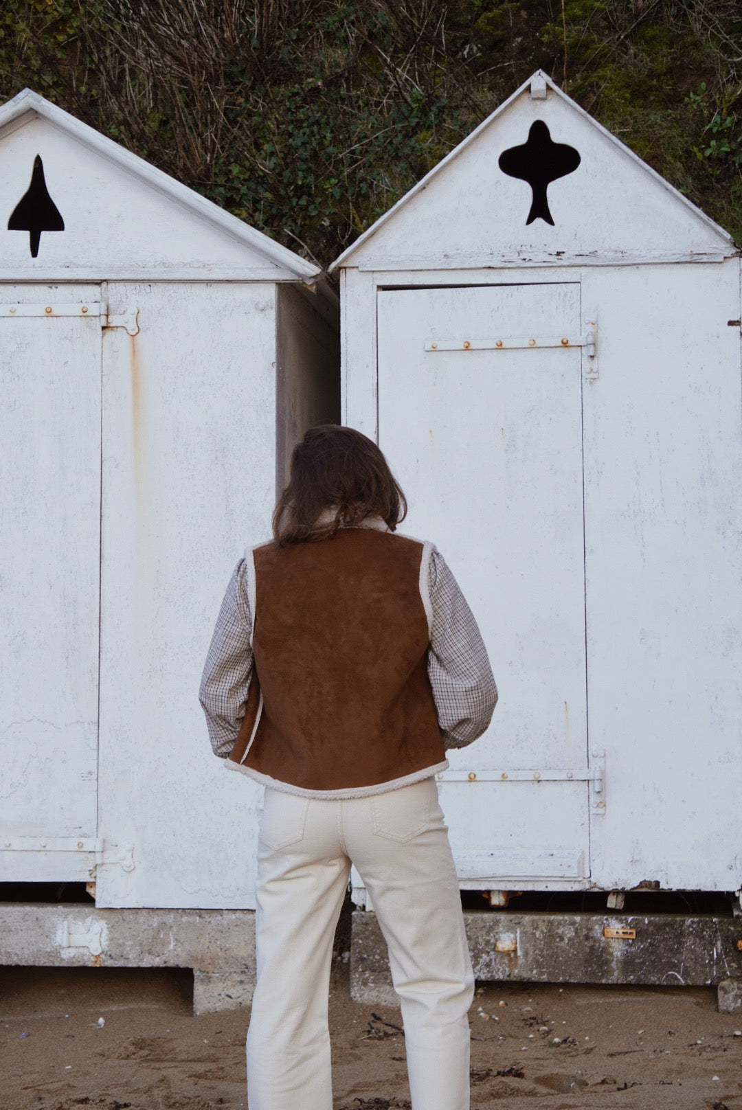 Gilet MARLO