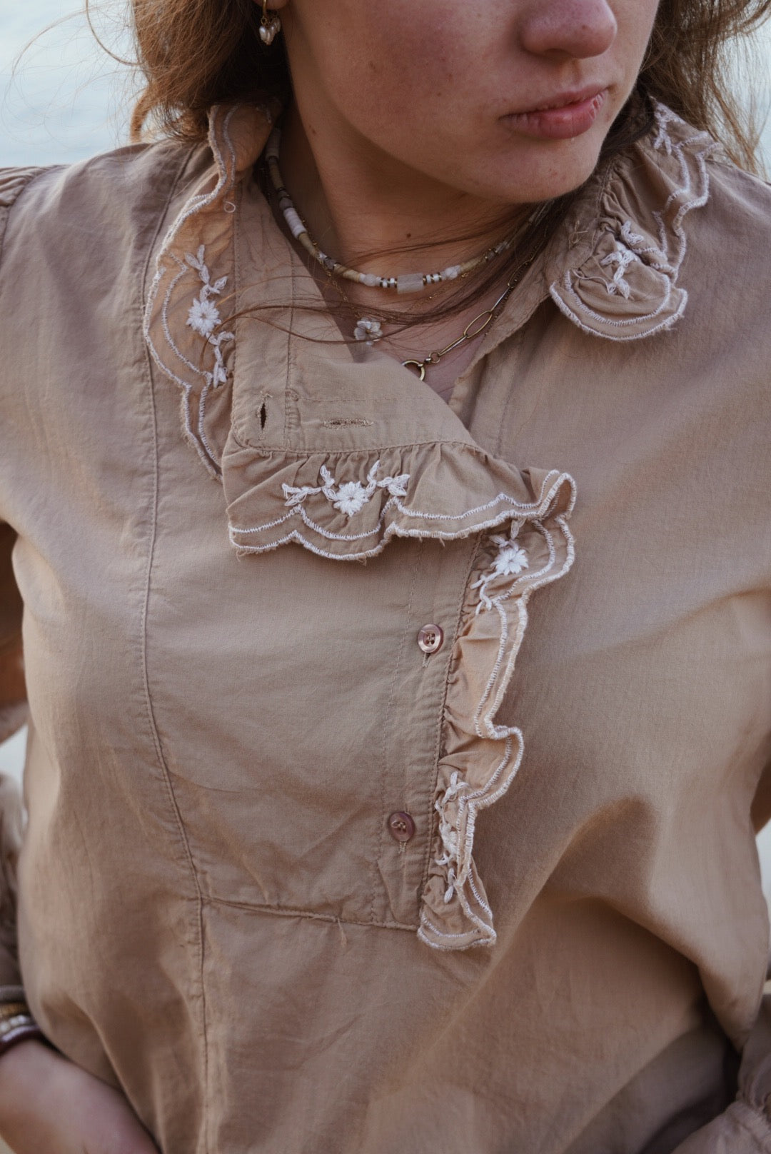 Blouse LILA