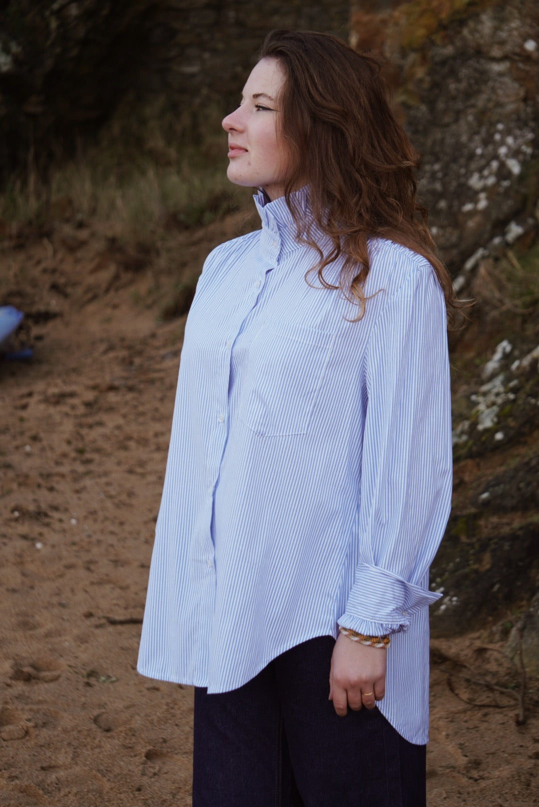 Chemise EMA