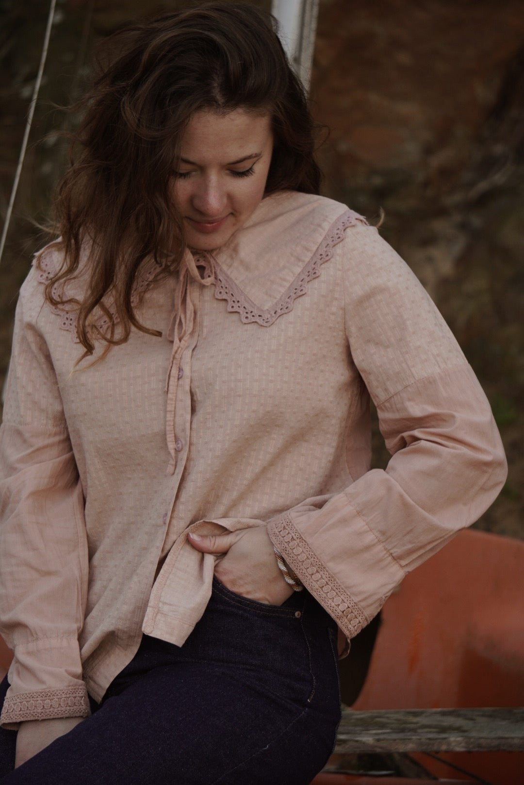 Blouse COLETTE