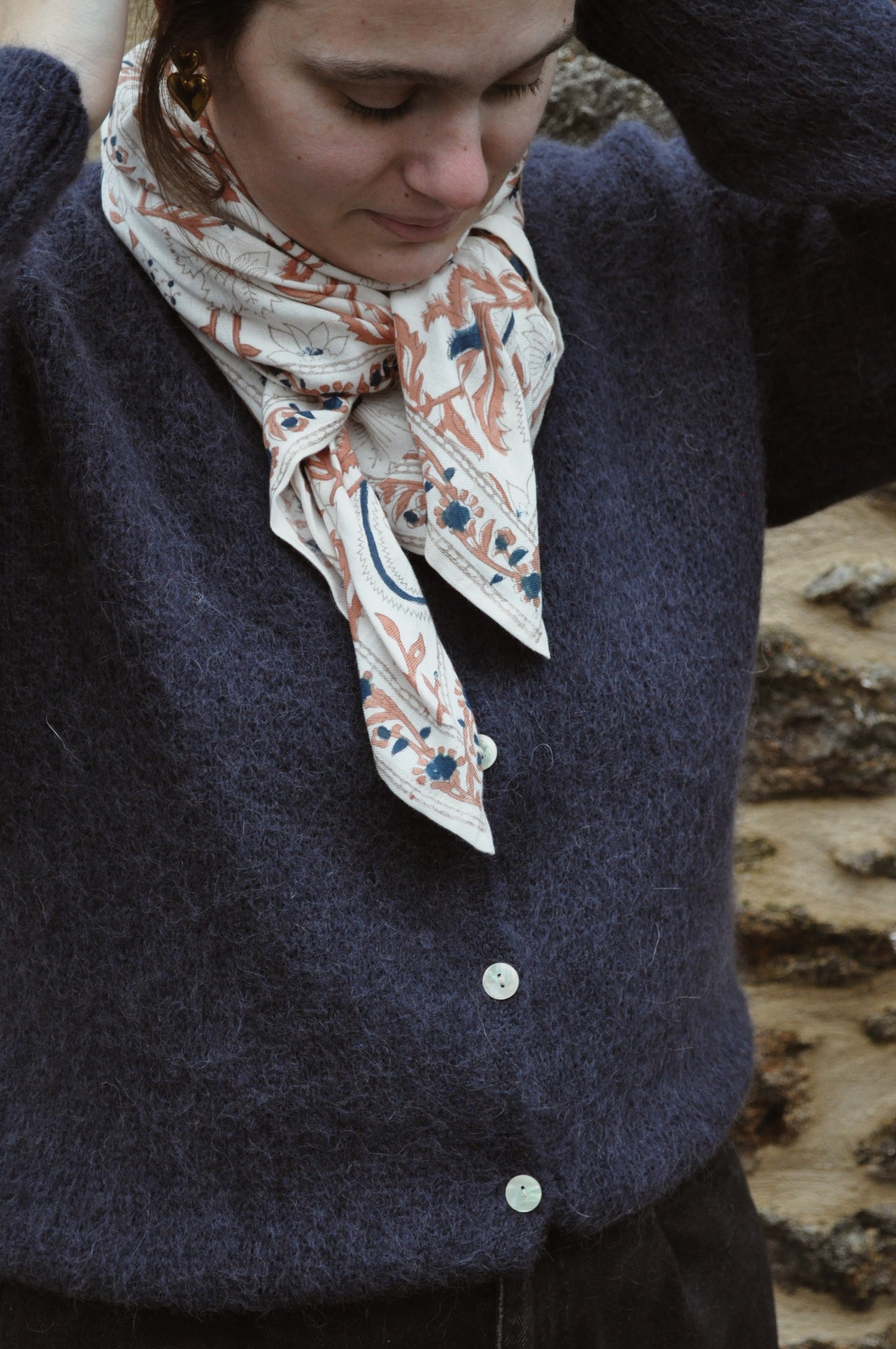 Gilet MARCEL