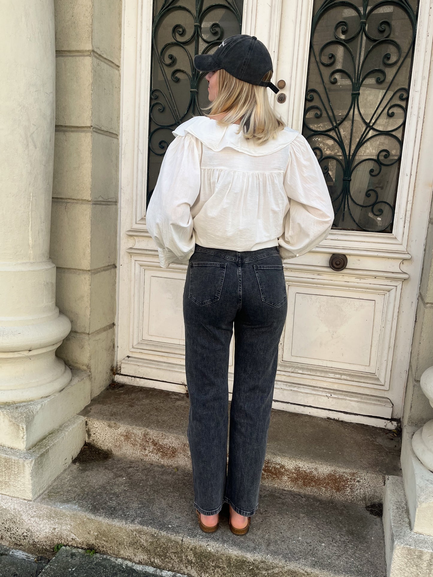 Blouse JUNE
