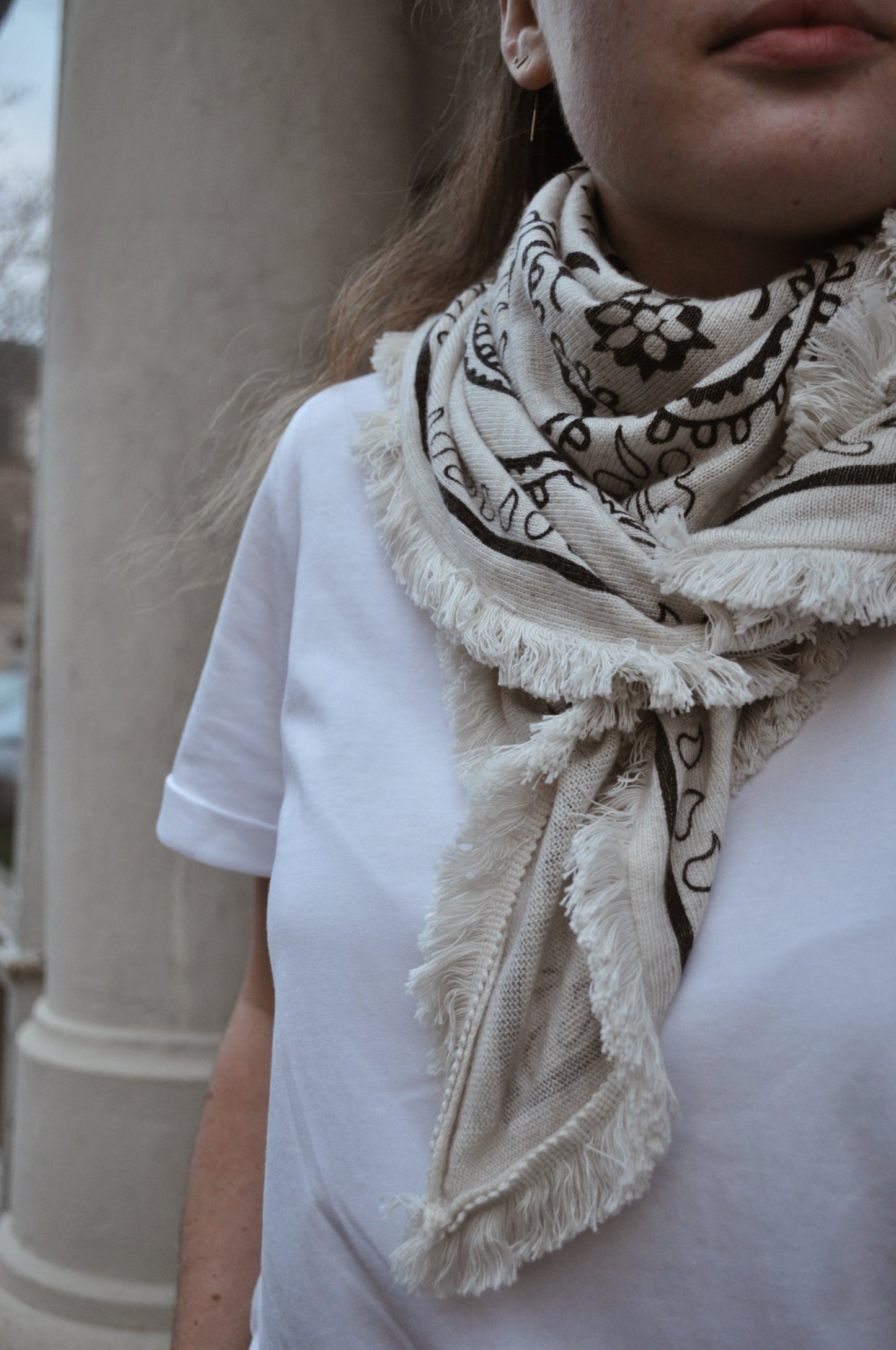 Foulard MARLO