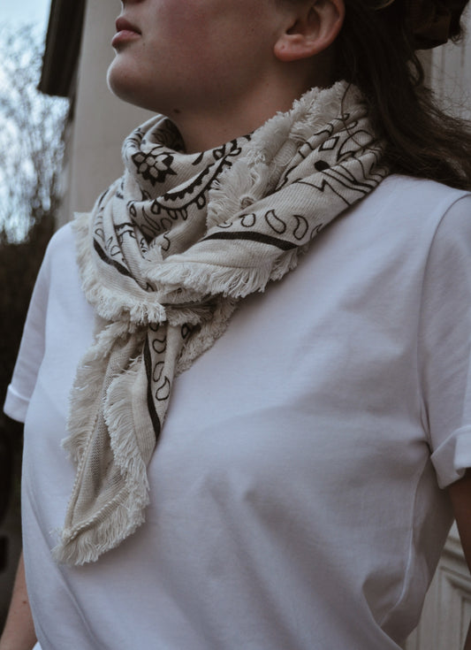 Foulard MARLO