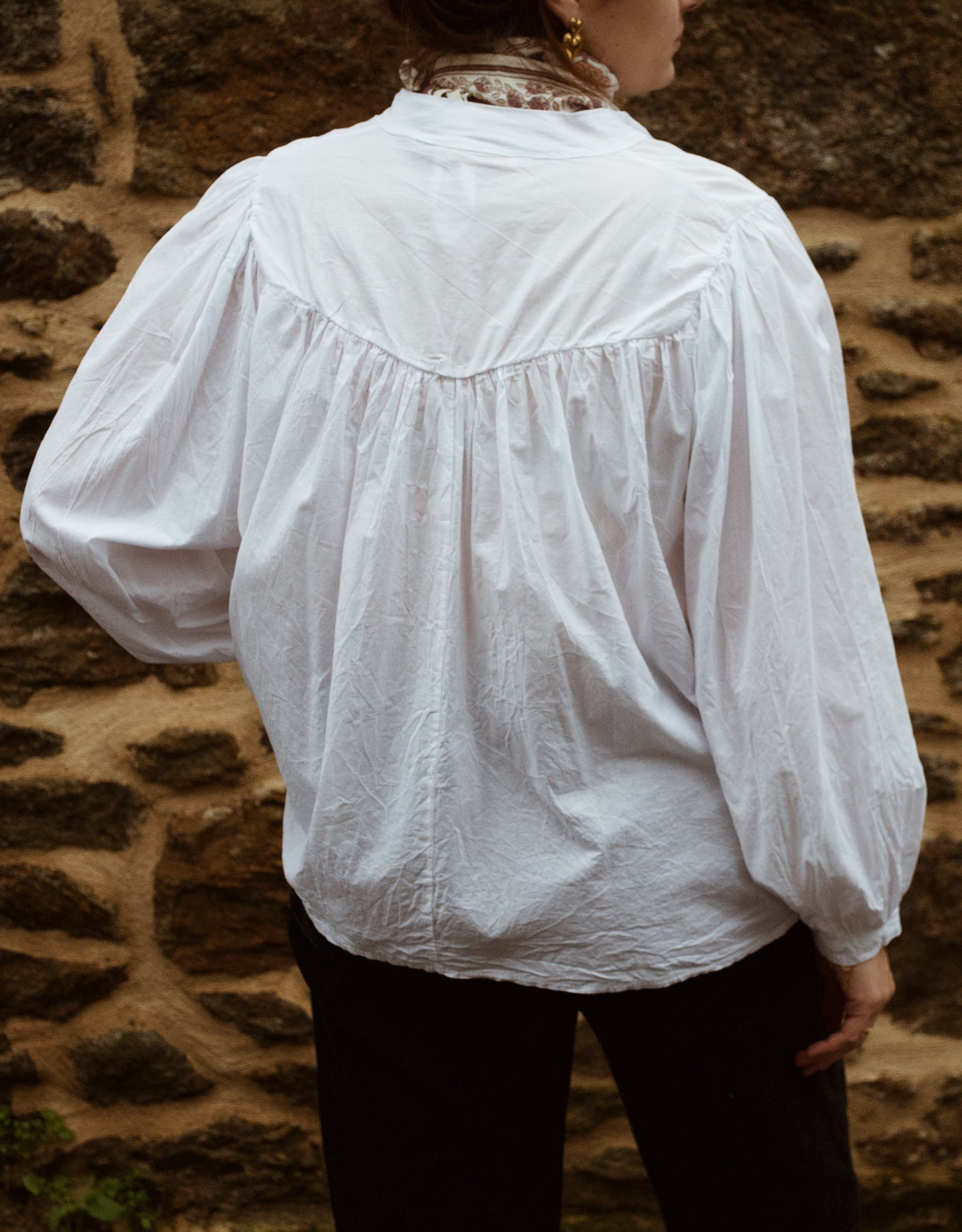 Blouse LILI